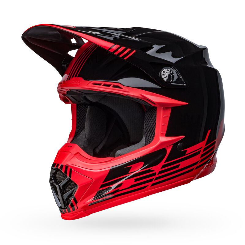 Bell - Moto-9 MIPS Helmets