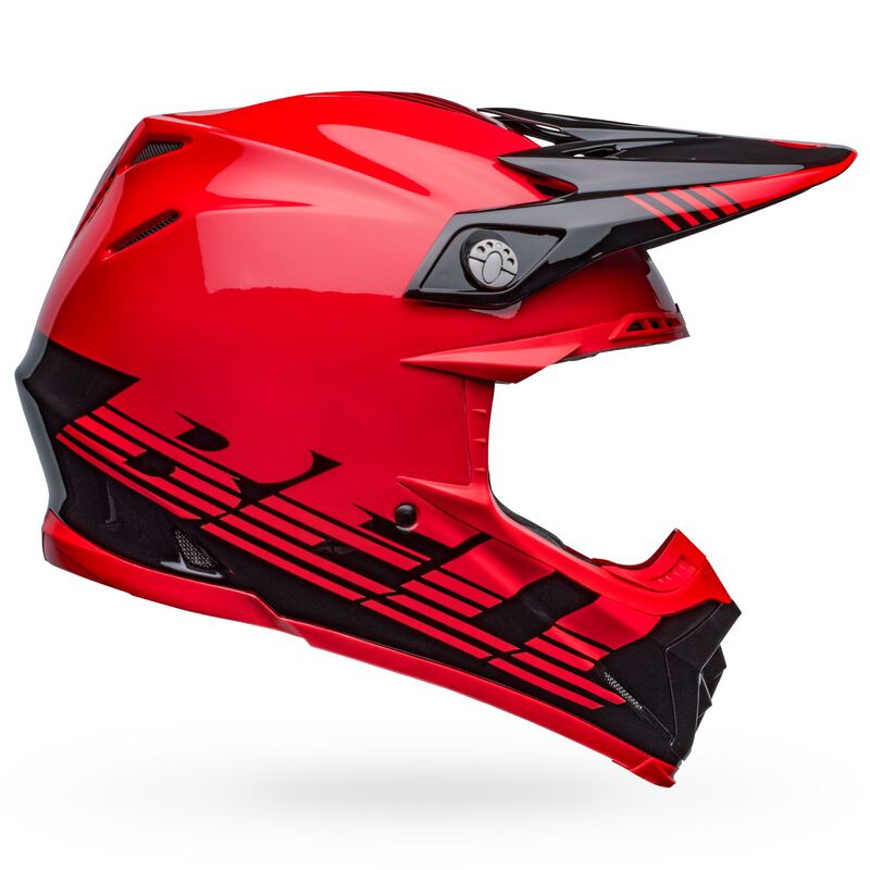 Bell - Moto-9 MIPS Helmets