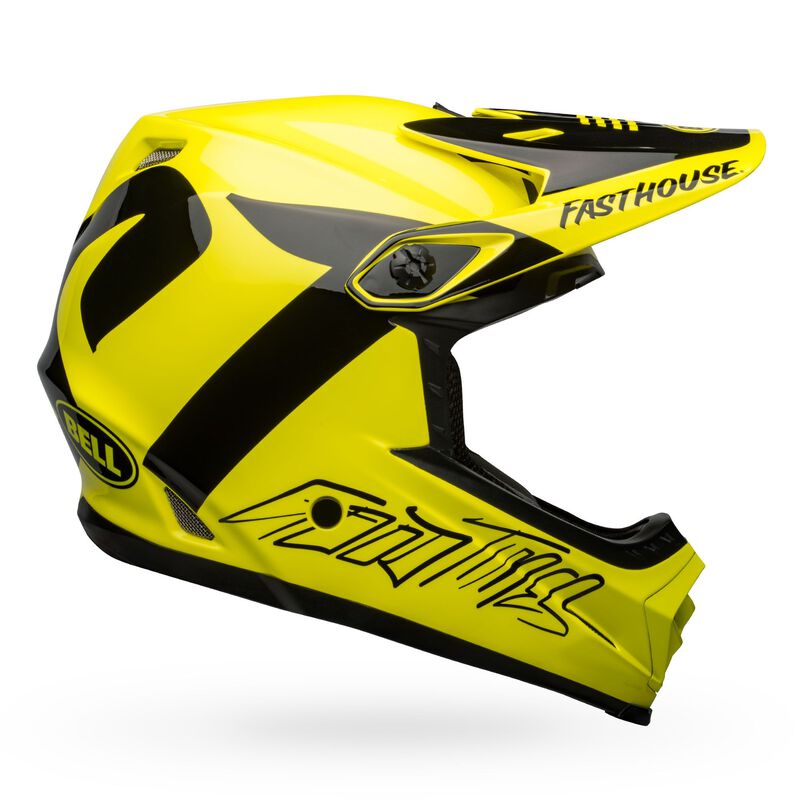 Bell - Moto-9 MIPS Helmets (Youth)