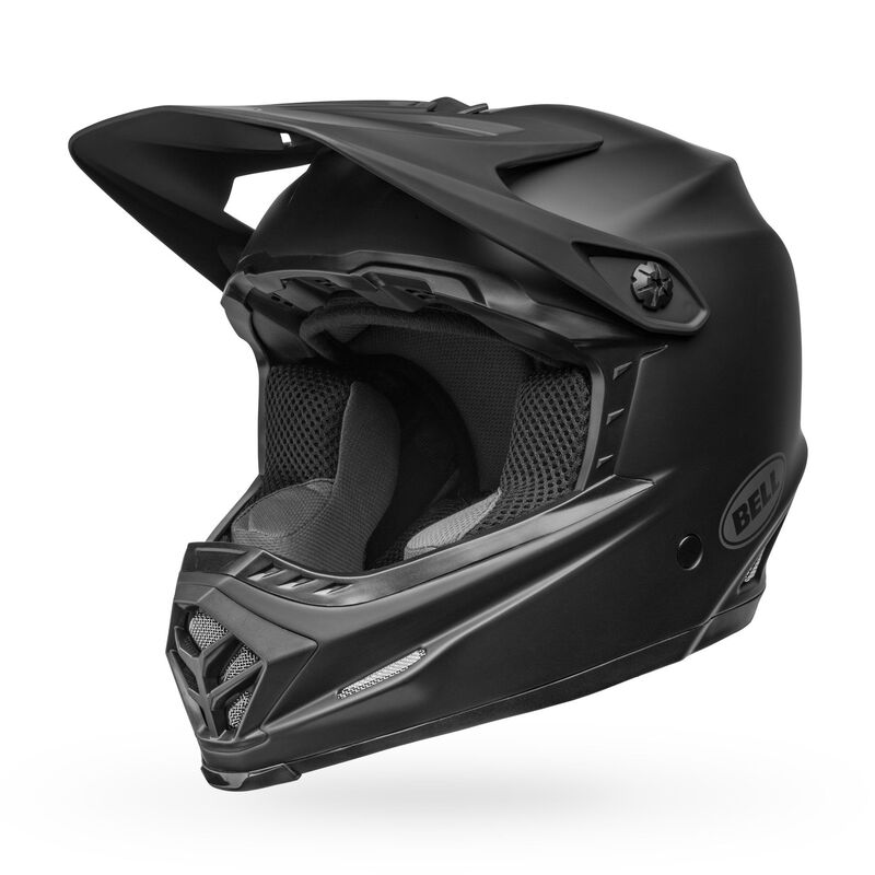 Bell - Moto-9 MIPS Helmets (Youth)