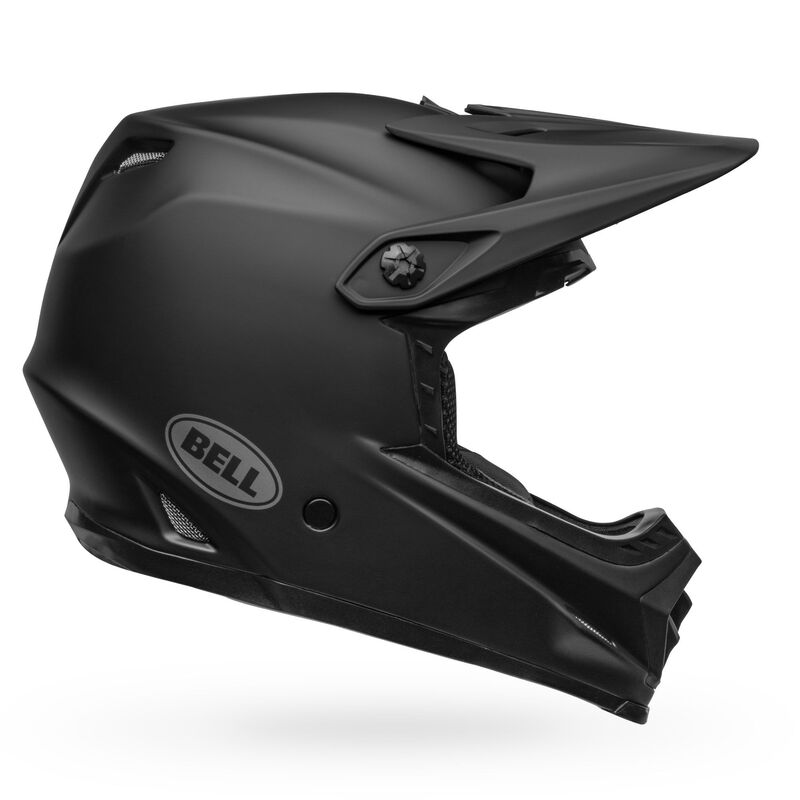 Bell - Moto-9 MIPS Helmets (Youth)