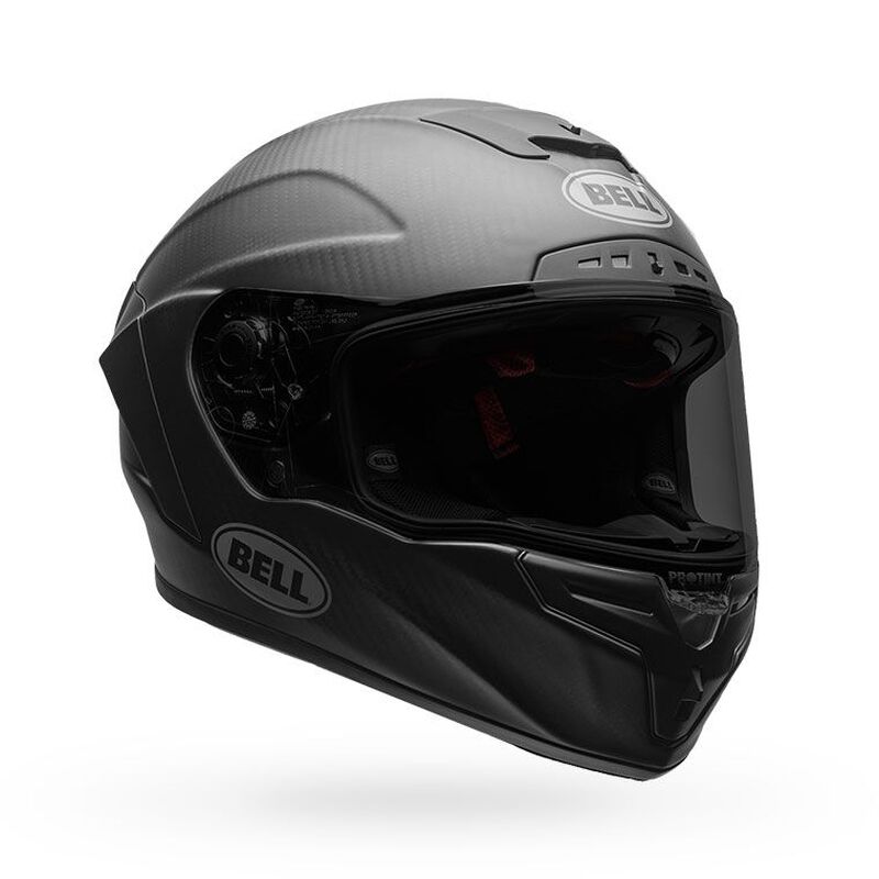 Bell - Racestar DLX Helmet