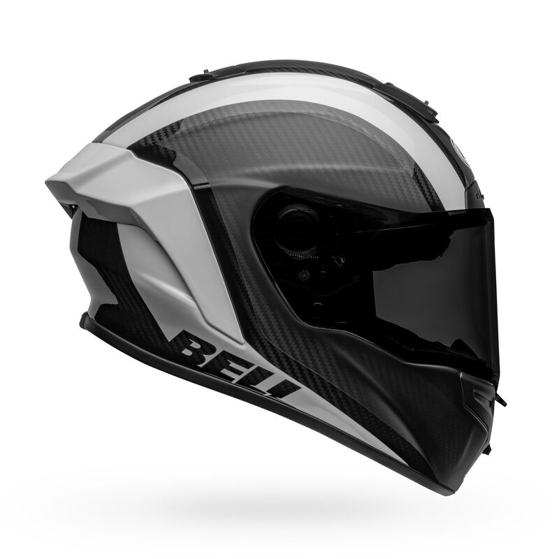 Bell - Racestar DLX Helmet