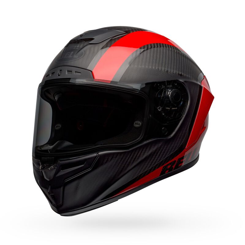 Bell - Racestar DLX Helmet