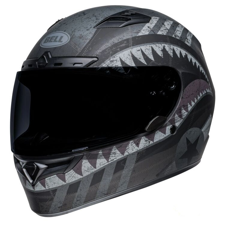 Bell - Qualifier DLX Helmet