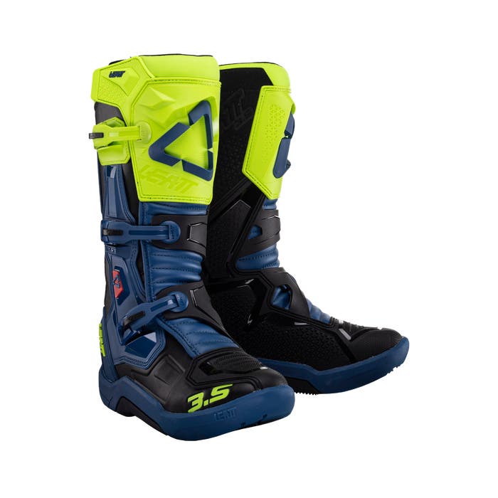 Leatt - Moto 3.5 Boots