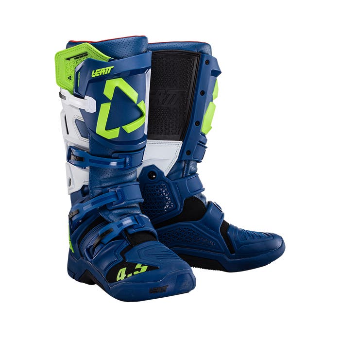 Leatt - Moto 4.5 Boots