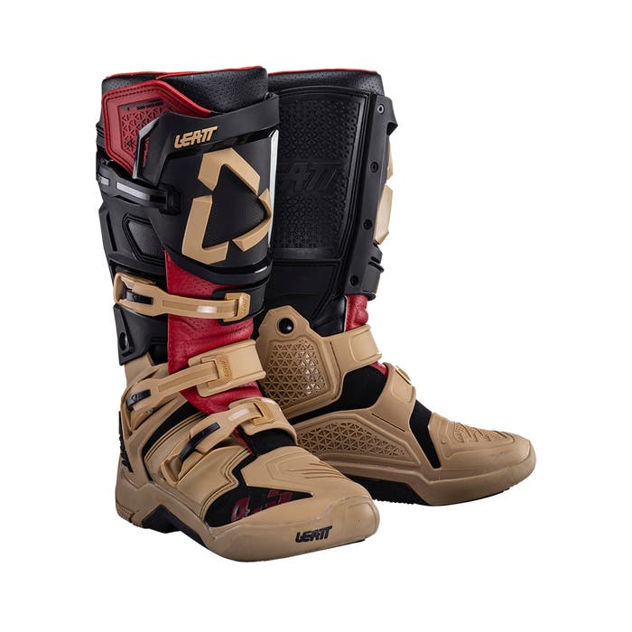 Leatt - Moto 4.5 Boots