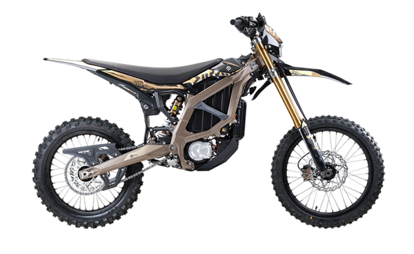Surron - Ultra Bee X-HP