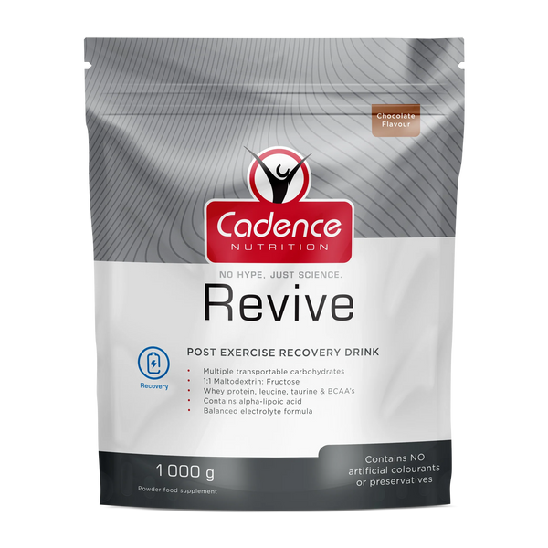 Cadence Nutrition - Revive