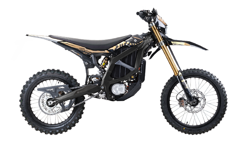 Surron - Ultra Bee X-HP