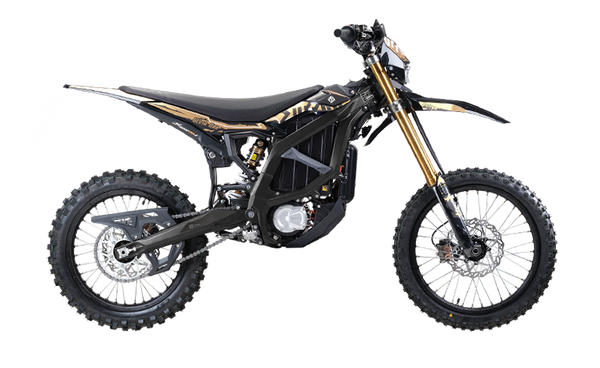 Surron - Ultra Bee X-HP