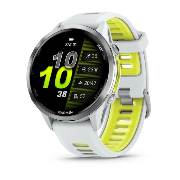 Garmin - Forerunner 970