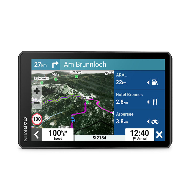 Garmin - zumo XT2 MT-S