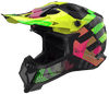 LS2 - MX700 Subverter Evo Helmets