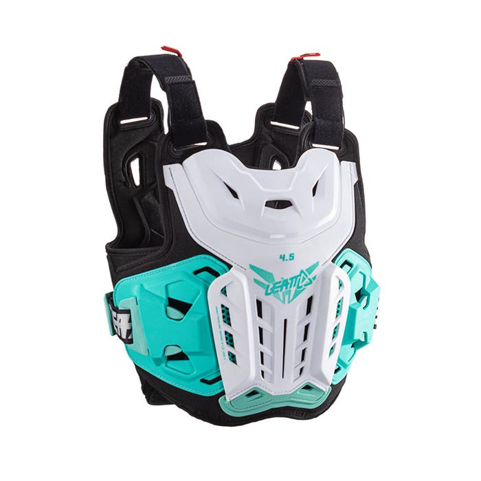 Leatt - 4.5 Jacki Chest Protector (Ladies)