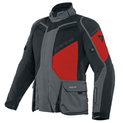 Dainese - D-Explorer 2 Gore-Tex Jacket