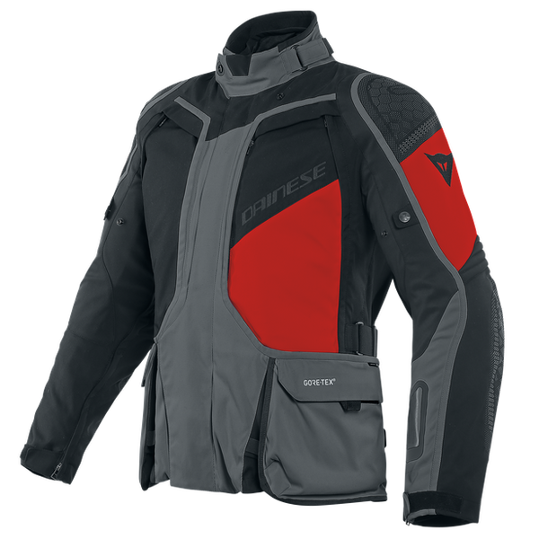 Dainese - D-Explorer 2 Gore-Tex Jacket