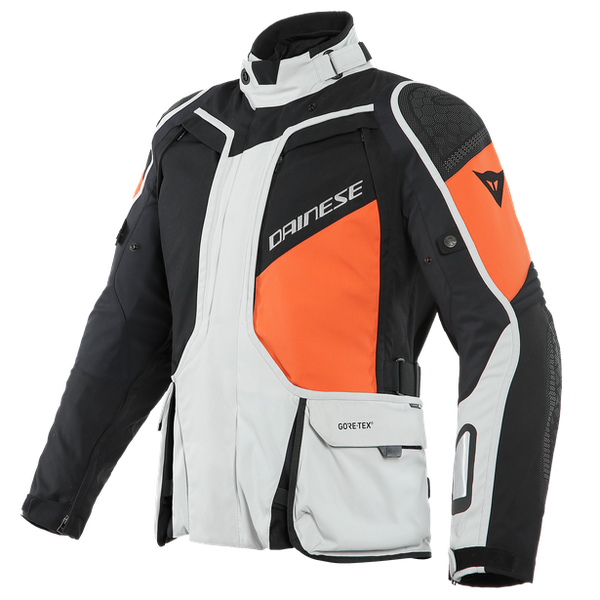 Dainese - D-Explorer 2 Gore-Tex Jacket
