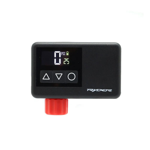 Ryder - Rechargeable Tyre Pump