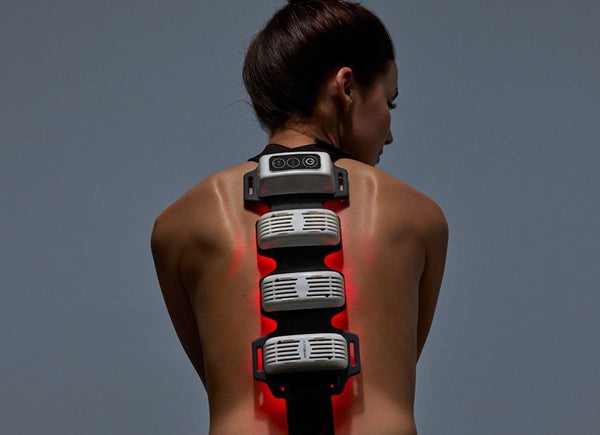 FlexBeam – Portable Red Light Therapy Device