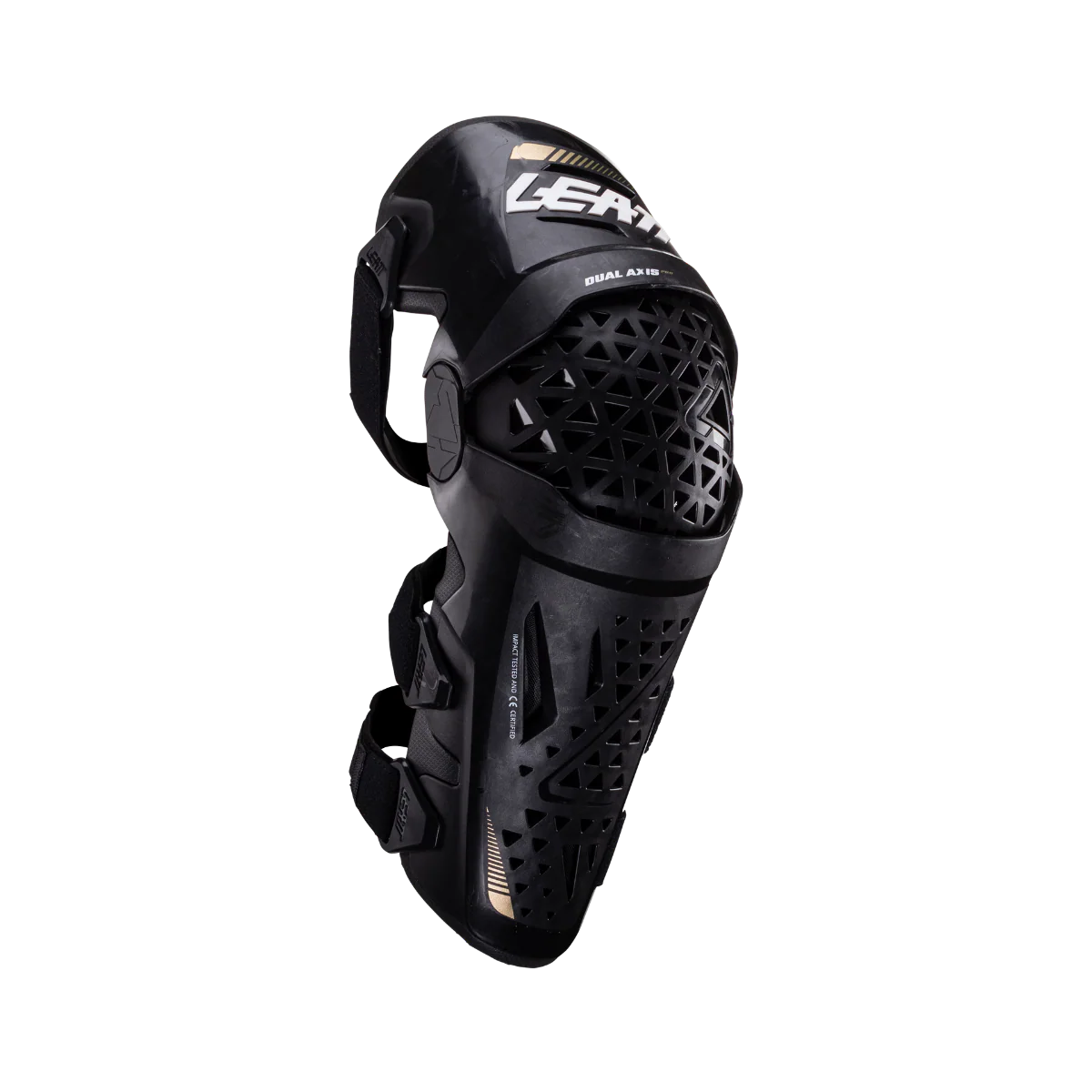 Leatt - Knee & Shin Guard Dual Axis Pro