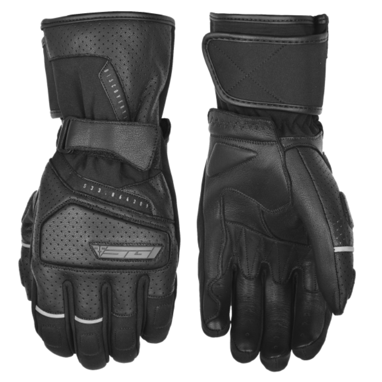 SGI - Discovery Gloves