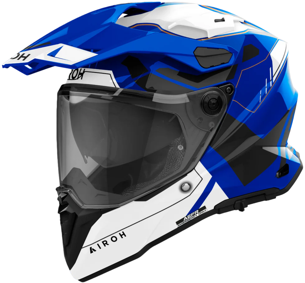 Airoh - Commander 2 Helmets