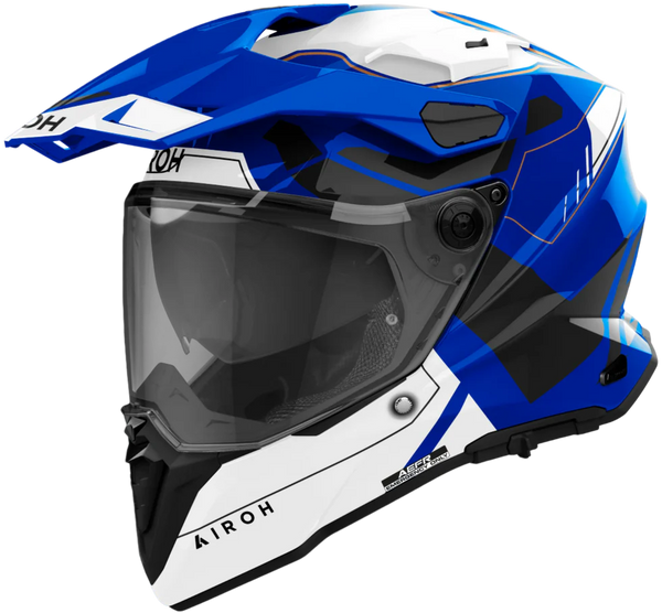 Airoh - Commander 2 Helmets