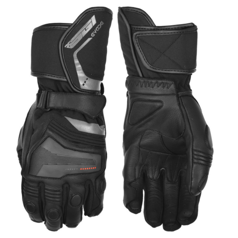 SGI - Evade Gloves