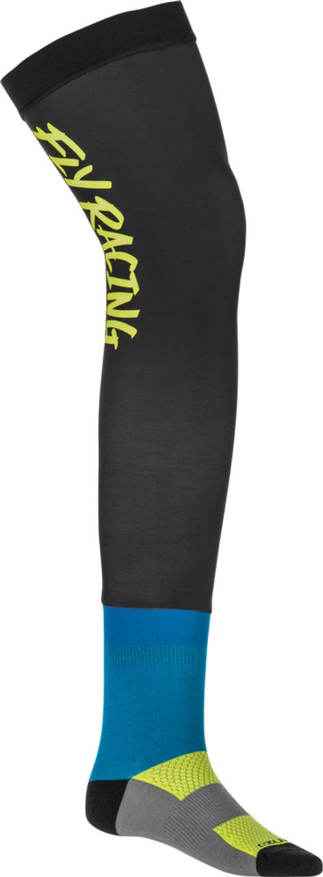 Fly Racing - Knee Brace Socks