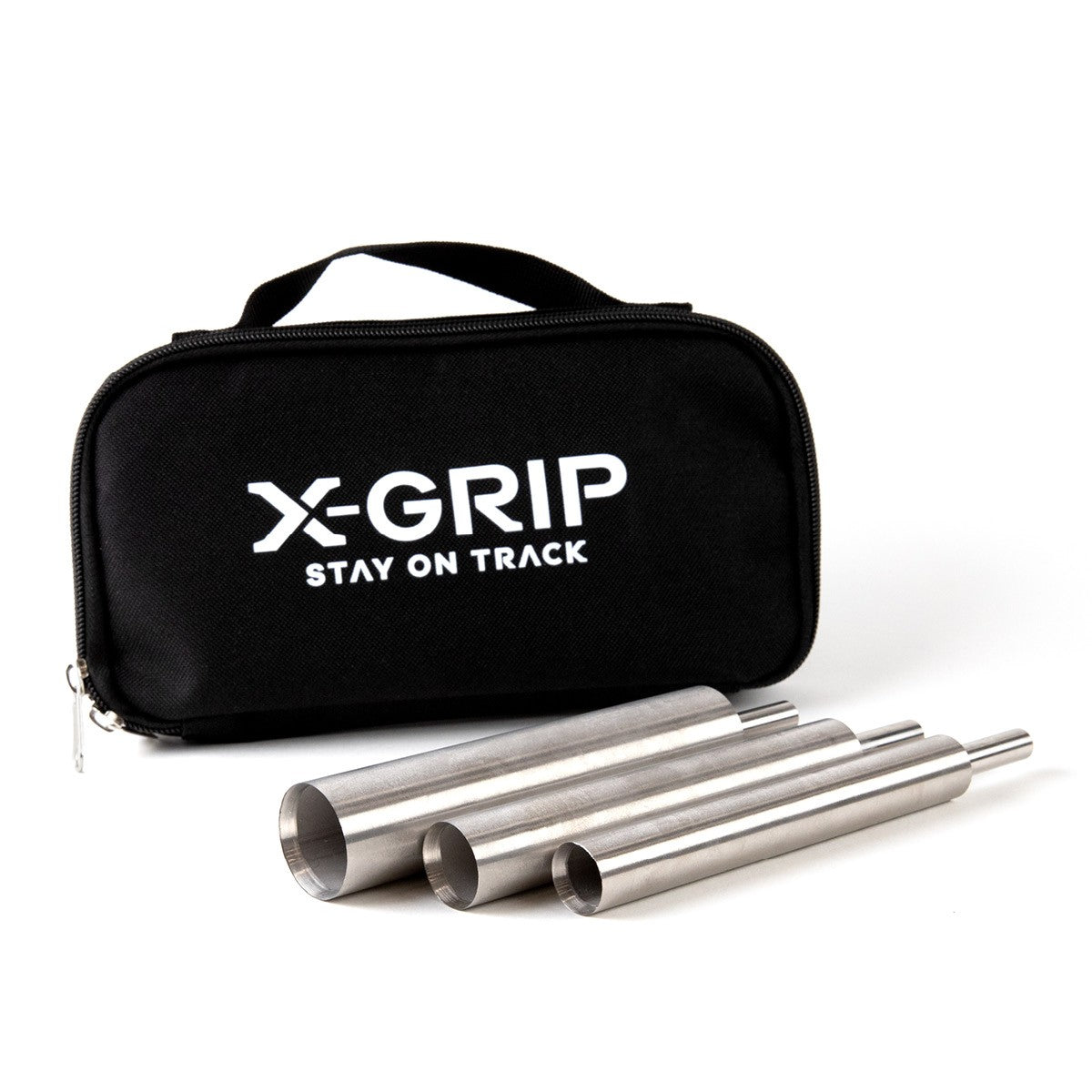 X-GRIP - Mousse Driller