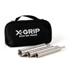 X-GRIP - Mousse Driller