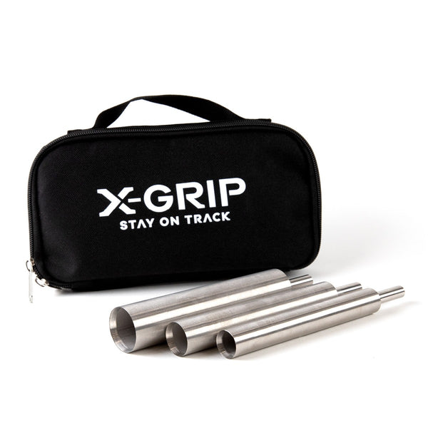 X-GRIP - Mousse Driller