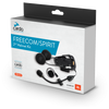 Cardo - Freecom/Spirit JBL 2nd Helmet Kit