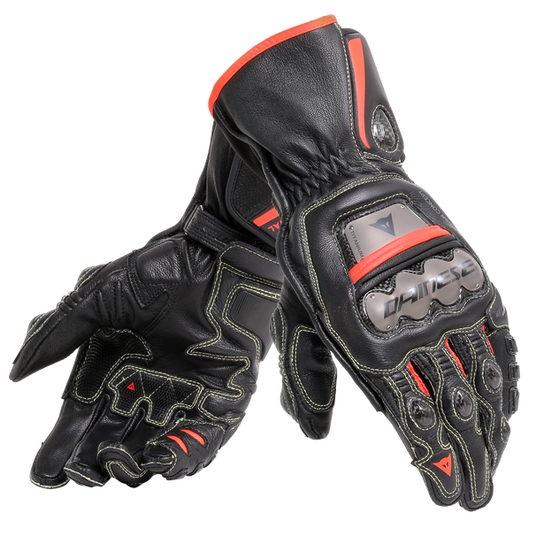 Dainese - Full Metal 6 Gloves