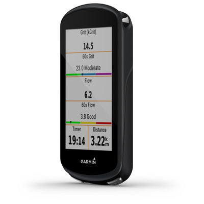 Garmin - Edge 1030 Plus
