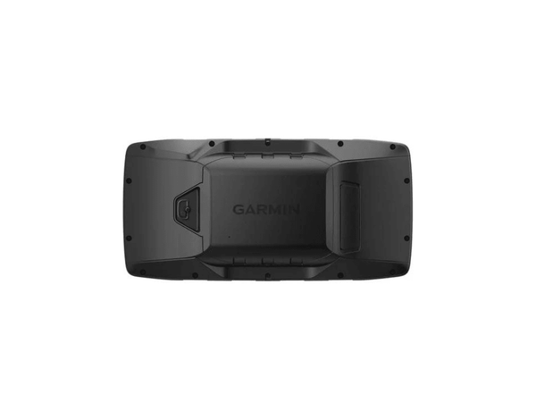 Garmin - GPSMAP 276Cx