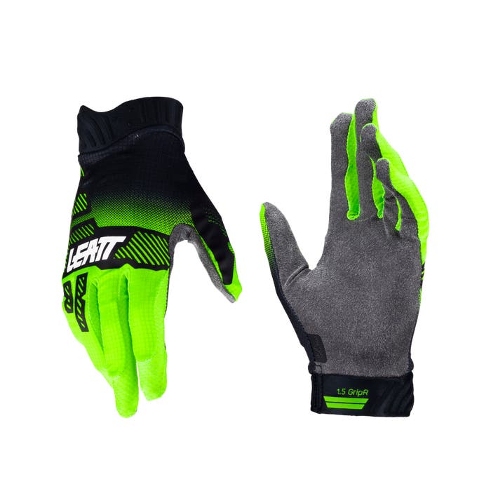 Leatt - Moto 1.5 Gloves (Junior)