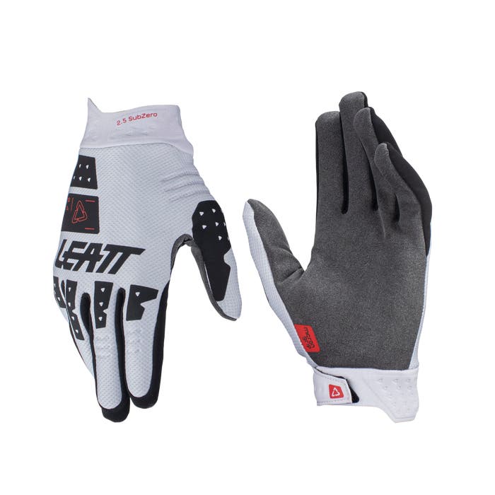 Leatt - Moto 2.5 SubZero Gloves