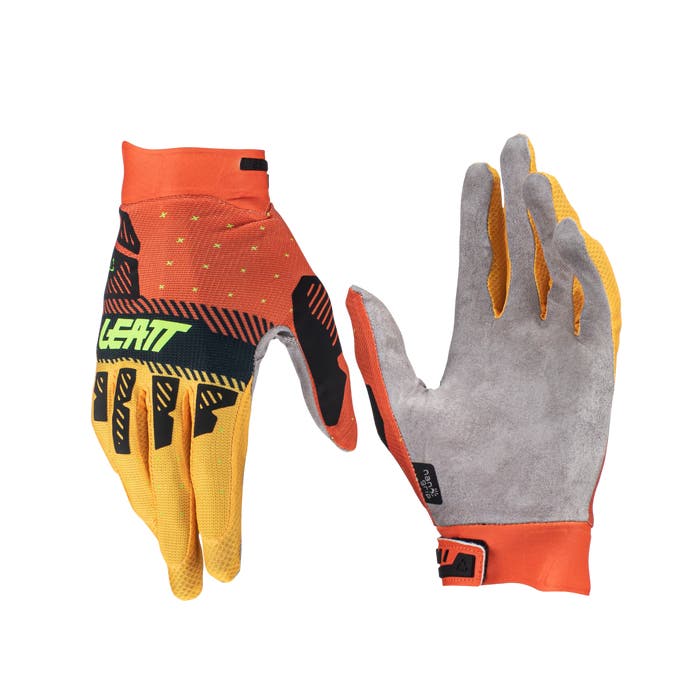 Leatt - Moto 2.5 X-Flow Gloves