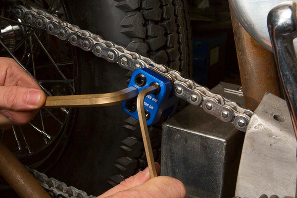 Motion Pro - Chain Master Link Press Tool