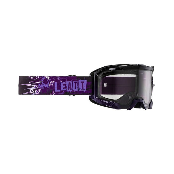 Leatt - Velocity 4.5 Goggles