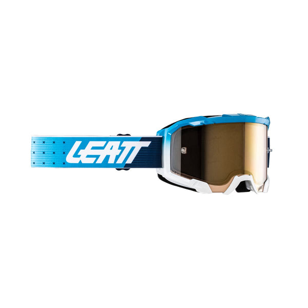 Leatt - Velocity 4.5 Iriz Goggles