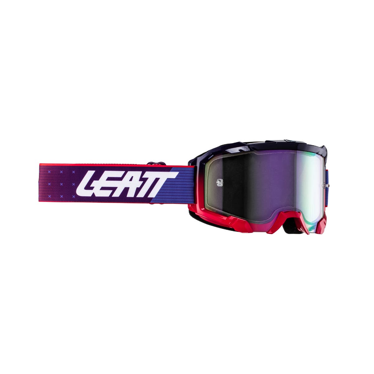 Leatt - Velocity 4.5 Iriz Goggles