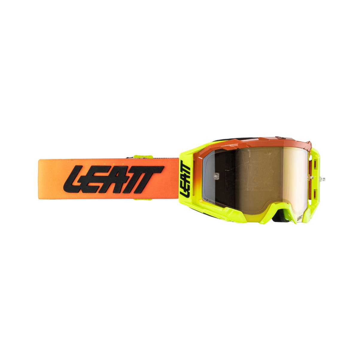 Leatt - Velocity 5.5 Iriz Goggles