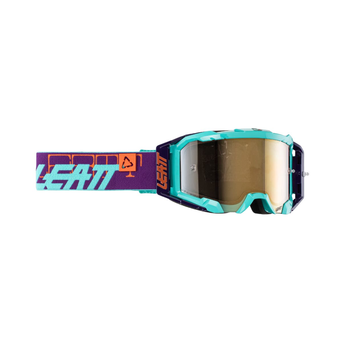 Leatt - Velocity 5.5 Iriz Goggles