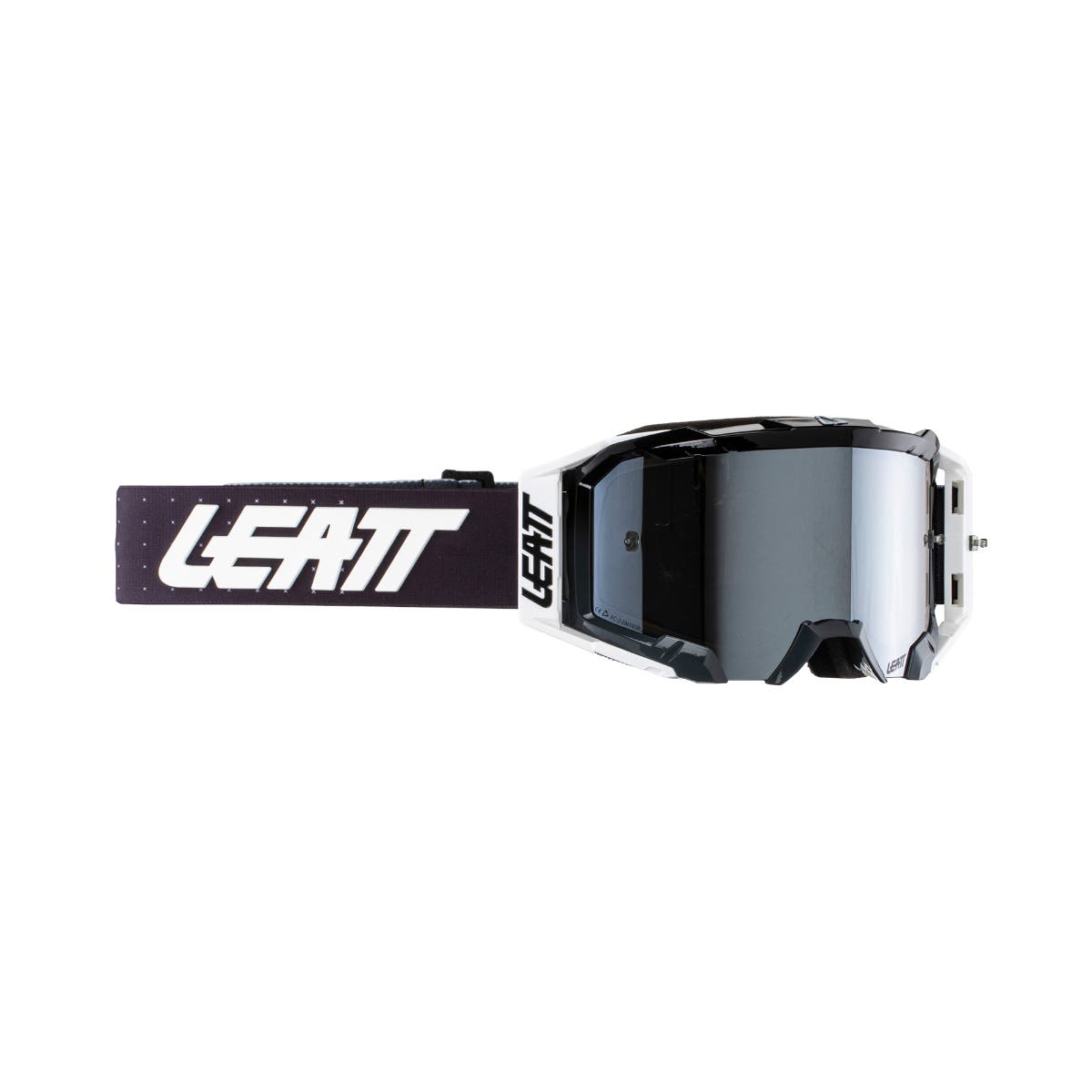 Leatt - Velocity 5.5 Iriz Goggles