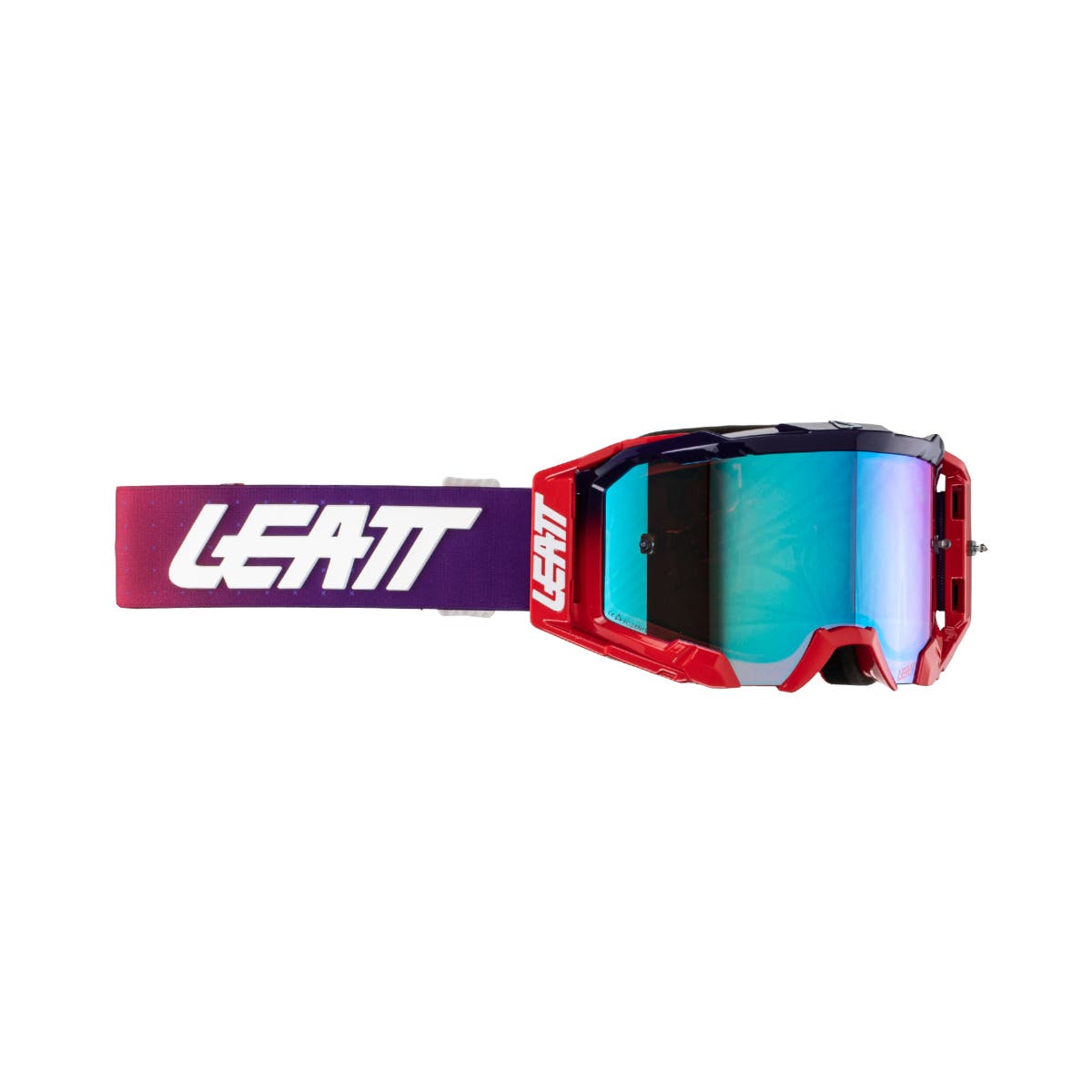 Leatt - Velocity 5.5 Iriz Goggles