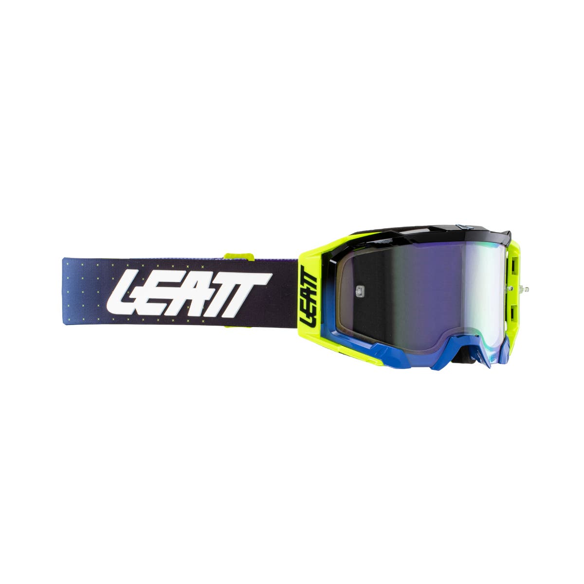 Leatt - Velocity 5.5 Iriz Goggles